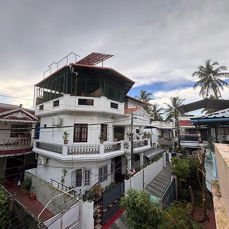 Beza Homestay Kochi Exterior foto