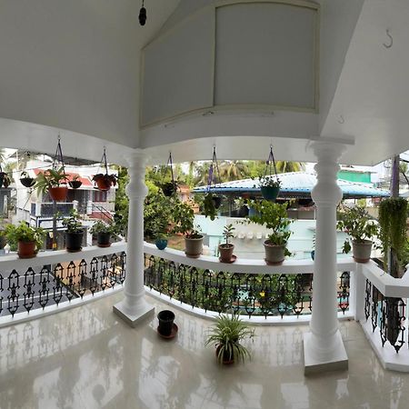 Beza Homestay Kochi Exterior foto